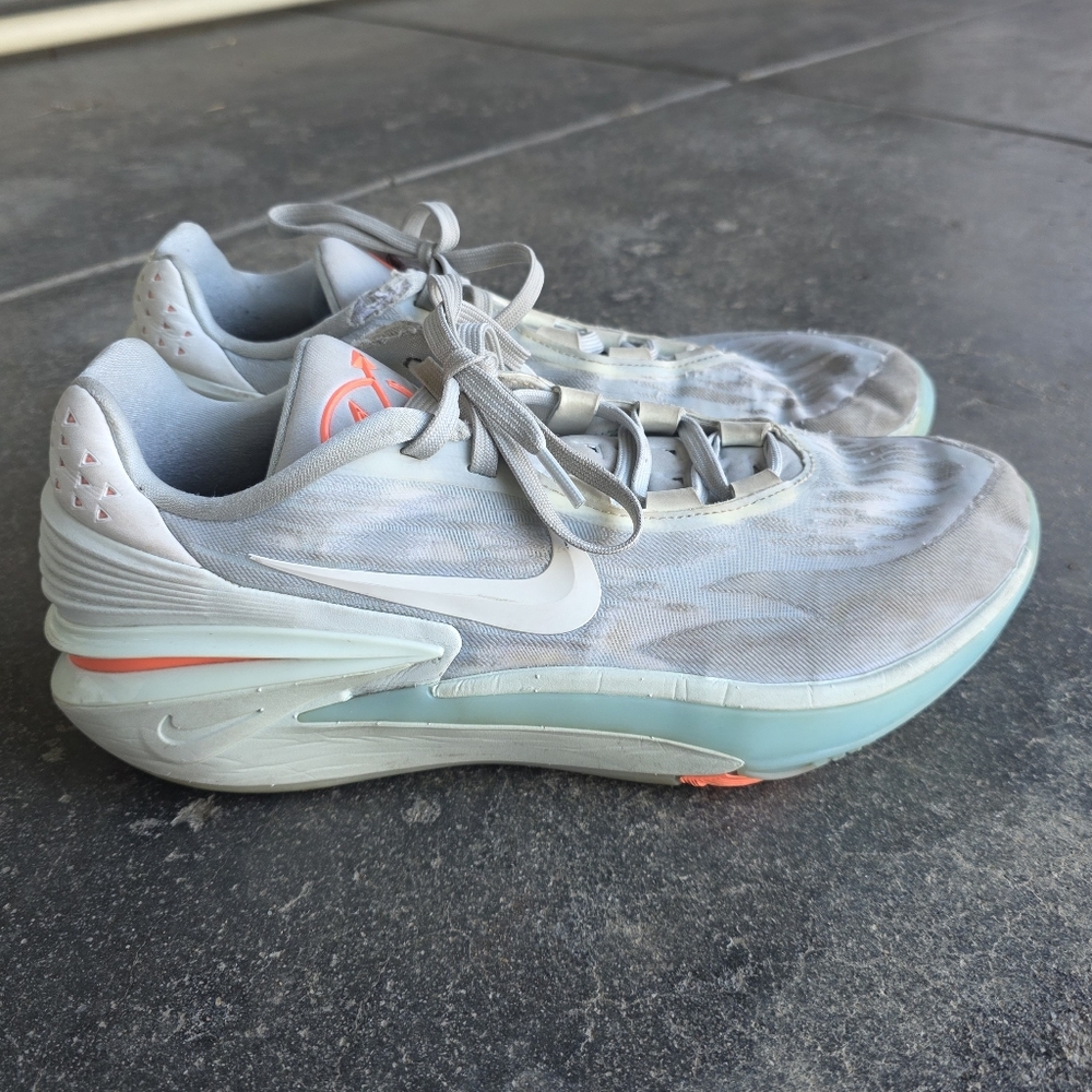 Nike Air Zoom GT Cut 2 Avant Garden